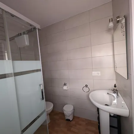 A Pocos Pasos De La Playa Apartment